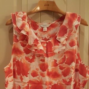 Spring and Summer Tank Top